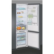 WHIRLPOOL ART 963/A+/NF - Beépíthető hűtő