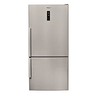 WHIRLPOOL W84BE 72 X 2 - Refrigerator