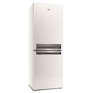 WHIRLPOOL B TNF 5323 W 3 - Refrigerator