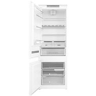 WHIRLPOOL SP40 801 EU 1 - Beépíthető hűtő