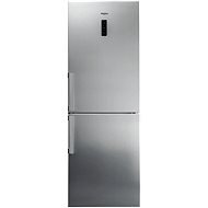 WHIRLPOOL WB70E 972 X - Refrigerator