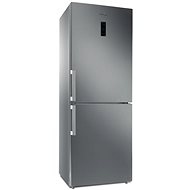WHIRLPOOL WB70E 973 X - Refrigerator