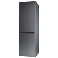 WHIRLPOOL WFNF 81E OX 1 - Refrigerator