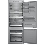 WHIRLPOOL WH SP70 T262 P - Built-in Fridge