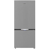 WHIRLPOOL WHK2 6614 X7E - Refrigerator