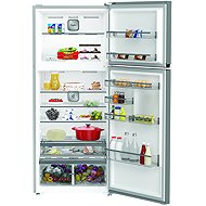 WHIRLPOOL WHK2 6553 X5E - Refrigerator