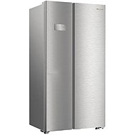 WHIRLPOOL WHG2 6592 X4E - American Refrigerator