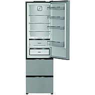 WHIRLPOOL WHKF 6353 X6E - Refrigerator