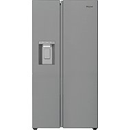 WHIRLPOOL AI AdaptiveCool WHG2 6643I X4E - American Refrigerator