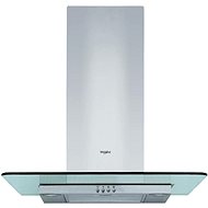 WHIRLPOOL WHFG 64 F LM X - Extractor Hood