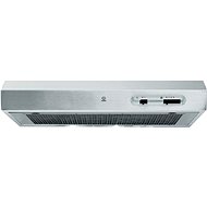 INDESIT ISLK 66 LS X - Extractor Hood