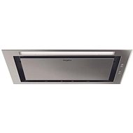 WHIRLPOOL WCT3 63F LTX - Extractor Hood