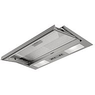 WHIRLPOOL WSK 64 FLS X - Extractor Hood