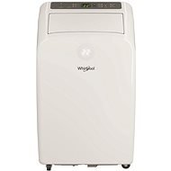 WHIRLPOOL PACHW2900CO - Portable Air Conditioner