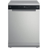 WHIRLPOOL W7F HP43 X - Dishwasher