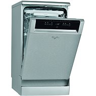 WHIRLPOOL ADP 522 IX - Dishwasher