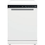WHIRLPOOL W7F HS51 - Dishwasher