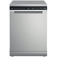 WHIRLPOOL W7F HS51 X - Dishwasher