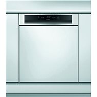 WHIRLPOOL WBO 3033 DL X - Built-in Dishwasher