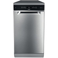 WHIRLPOOL WH6FB10BS7A0X - Dishwasher
