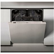 WHIRLPOOL WRIC 3C26 P - Built-in Dishwasher