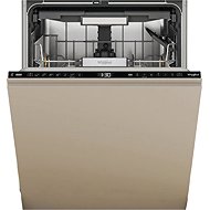 WHIRLPOOL WH8IA15AM3TUS0 - Built-in Dishwasher