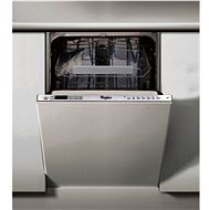 WHIRLPOOL ADG 422 - Built-in Dishwasher
