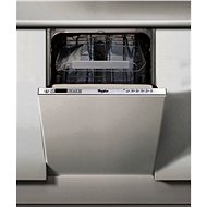 WHIRLPOOL ADG 321 - Built-in Dishwasher