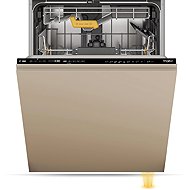 WHIRLPOOL WH8IPB14AM6L0 - Built-in Dishwasher