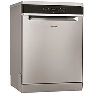WHIRLPOOL WFO3C236X - Dishwasher