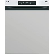 WHIRLPOOLWH7PC15B4M60 - Built-in Dishwasher