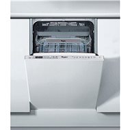 WHIRLPOOL ADG 522 X - Built-in Dishwasher