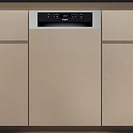 WHIRLPOOL WH6PC11BS7A0 - Built-in Dishwasher