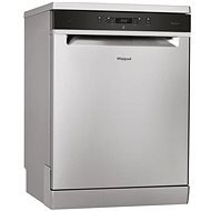 WHIRLPOOL WFC 3C22 P X - Dishwasher