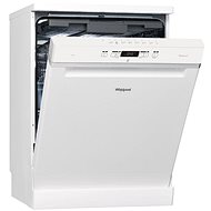 WHIRLPOOL WFC 3C23 PF - Dishwasher