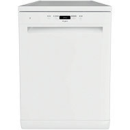WHIRLPOOL WH2FFC14BN6W - Dishwasher