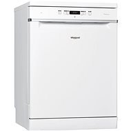 WHIRLPOOL WFC 3C26 P - Dishwasher