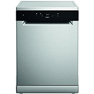 WHIRLPOOL WH4FFA14BN6X - Dishwasher