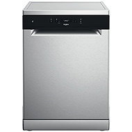 WHIRLPOOL WH2FFC14BN6X - Dishwasher