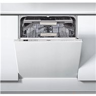 WHIRLPOOL WIO 3T223 PFG E - Built-in Dishwasher