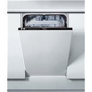 WHIRLPOOL ADG 221 - Built-in Dishwasher