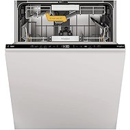 WHIRLPOOL W8I HT58 TS - Built-in Dishwasher