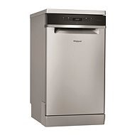 WHIRLPOOL WSFO 3T125 6PC X - Dishwasher