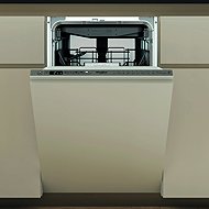 WHIRLPOOL WH6IB10BS7LA0 - Built-in Dishwasher