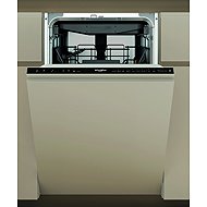 WHIRLPOOL WH6IC11BS7LSA0 - Built-in Dishwasher