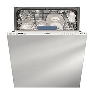 INDESIT DIFP 28T9 A EU - Built-in Dishwasher