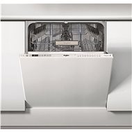 WHIRLPOOL WKIO 3T123 6.5P - Built-in Dishwasher