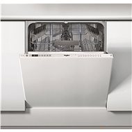WHIRLPOOL WIO 3C23 6.5 E - Built-in Dishwasher