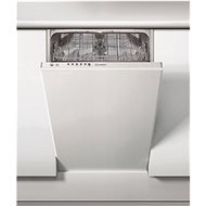 INDESIT DSIE 2B19 - Beépíthető mosogatógép