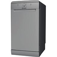 INDESIT DSFE 1B10 S - Dishwasher